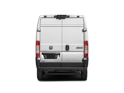 New 2026 Ram ProMaster 2500 High Roof Empty Cargo Van for sale #TE151509 - photo 2