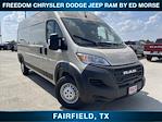 New 2026 Ram ProMaster 2500 High Roof Empty Cargo Van for sale #TE151509 - photo 10