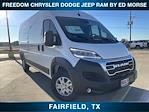 New 2026 Ram ProMaster 2500 High Roof Empty Cargo Van for sale #TE164505 - photo 13