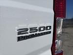 New 2026 Ram ProMaster 2500 High Roof Empty Cargo Van for sale #TE169046 - photo 13