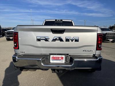 New 2026 Ram 3500 Tradesman Crew Cab for sale #TG150947 - photo 2