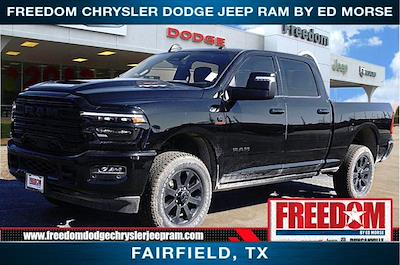 New 2026 Ram 2500 Laramie Crew Cab for sale #TG152299 - photo 1