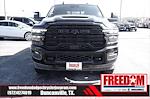 New 2026 Ram 2500 Laramie Crew Cab for sale #TG152299 - photo 8