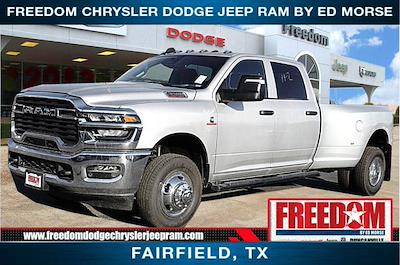 New 2026 Ram 3500 Tradesman Crew Cab 4x4 DRW Pickup for sale #TG153247 - photo 1