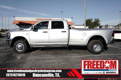 New 2026 Ram 3500 Tradesman Crew Cab 4x4 DRW Pickup for sale #TG153247 - photo 2