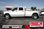 New 2026 Ram 3500 Tradesman Crew Cab 4x4 DRW Pickup for sale #TG153247 - photo 2