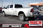 New 2026 Ram 3500 Tradesman Crew Cab 4x4 DRW Pickup for sale #TG153247 - photo 3