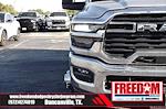 New 2026 Ram 3500 Tradesman Crew Cab 4x4 DRW Pickup for sale #TG153247 - photo 42