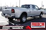 New 2026 Ram 3500 Tradesman Crew Cab 4x4 DRW Pickup for sale #TG153247 - photo 5