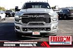New 2026 Ram 3500 Tradesman Crew Cab 4x4 DRW Pickup for sale #TG153247 - photo 8