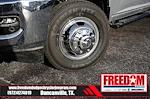 New 2026 Ram 3500 Tradesman Crew Cab 4x4 DRW Pickup for sale #TG153247 - photo 9