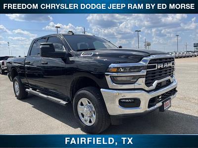 New 2026 Ram 2500 Tradesman Crew Cab 4x4 Pickup for sale #TG154696 - photo 1