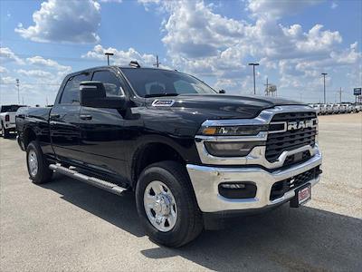 New 2026 Ram 2500 Tradesman Crew Cab 4x4 Pickup for sale #TG154696 - photo 2