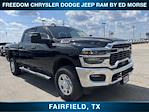 New 2026 Ram 2500 Tradesman Crew Cab 4x4 Pickup for sale #TG154696 - photo 1