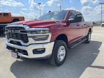 New 2026 Ram 2500 Tradesman Crew Cab 4x4 Pickup for sale #TG154697 - photo 8