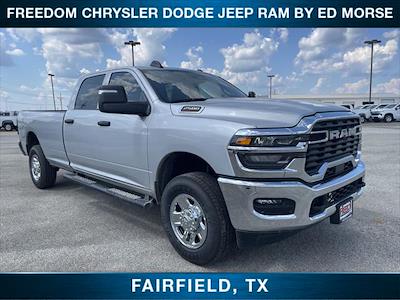 New 2026 Ram 2500 Tradesman Crew Cab 4x4 Pickup for sale #TG154699 - photo 1