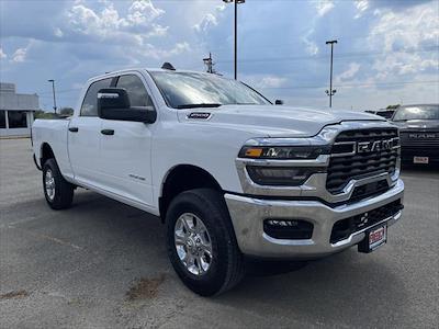 New 2026 Ram 2500 Lone Star Crew Cab 4x4 Pickup for sale #TG154700 - photo 2