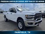 New 2026 Ram 2500 Lone Star Crew Cab 4x4 Pickup for sale #TG154700 - photo 1