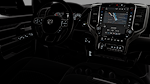 New 2026 Ram 2500 Lone Star Crew Cab 4x4 Pickup for sale #TG154701 - photo 6