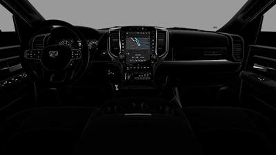New 2026 Ram 2500 Lone Star Crew Cab 4x4 Pickup for sale #TG154702 - photo 2