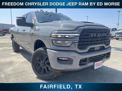 New 2026 Ram 2500 Laramie Mega Cab 4x4 Pickup for sale #TG154706 - photo 1