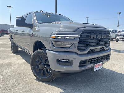 New 2026 Ram 2500 Laramie Mega Cab 4x4 Pickup for sale #TG154706 - photo 2