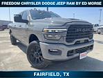 New 2026 Ram 2500 Laramie Mega Cab 4x4 Pickup for sale #TG154706 - photo 1