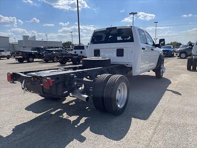 New 2026 Ram 5500 Tradesman Crew Cab 4x4 60 CA Cab Chassis for sale #TG155172 - photo 2