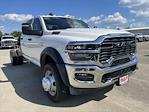 New 2026 Ram 5500 Tradesman Crew Cab 4x4 60 CA Cab Chassis for sale #TG155172 - photo 3
