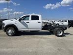 New 2026 Ram 5500 Tradesman Crew Cab 4x4 60 CA Cab Chassis for sale #TG155172 - photo 7