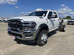 New 2026 Ram 5500 Tradesman Crew Cab 4x4 60 CA Cab Chassis for sale #TG155172 - photo 8