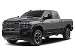 New 2026 Ram 2500 Rebel Crew Cab 4x4 Pickup for sale #TG157490 - photo 1