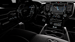 New 2026 Ram 3500 Laramie Mega Cab 4x4 DRW Pickup for sale #TG159494 - photo 9