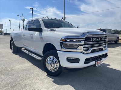 New 2026 Ram 3500 Laramie Crew Cab 4x4 DRW Pickup for sale #TG159496 - photo 1