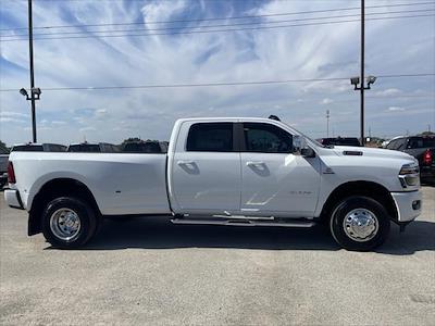 New 2026 Ram 3500 Laramie Crew Cab 4x4 DRW Pickup for sale #TG159496 - photo 2
