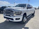 New 2026 Ram 3500 Laramie Crew Cab 4x4 DRW Pickup for sale #TG159496 - photo 8