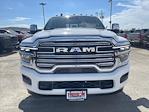 New 2026 Ram 3500 Laramie Crew Cab 4x4 DRW Pickup for sale #TG159496 - photo 9