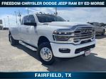 New 2026 Ram 3500 Laramie Crew Cab 4x4 DRW Pickup for sale #TG159496 - photo 6