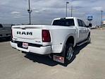 New 2026 Ram 3500 Laramie Crew Cab 4x4 DRW Pickup for sale #TG159496 - photo 7