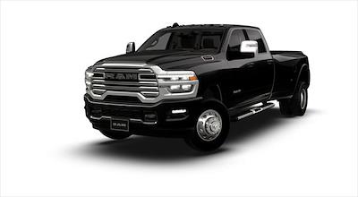 New 2026 Ram 3500 Laramie Crew Cab 4x4 DRW Pickup for sale #TG159497 - photo 1