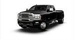 New 2026 Ram 3500 Laramie Crew Cab 4x4 DRW Pickup for sale #TG159497 - photo 1