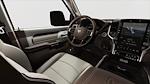 New 2026 Ram 3500 Laramie Crew Cab 4x4 DRW Pickup for sale #TG159497 - photo 8
