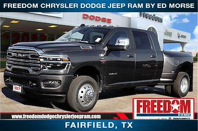 New 2026 Ram 3500 Laramie Mega Cab for sale #TG161562 - photo 1