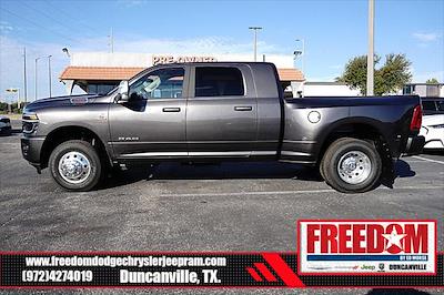 New 2026 Ram 3500 Laramie Mega Cab for sale #TG161562 - photo 2