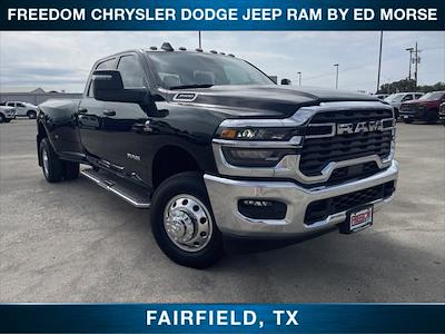 New 2026 Ram 3500 Lone Star Crew Cab for sale #TG162807 - photo 1