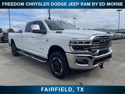 New 2026 Ram 2500 Laramie Crew Cab 4x4 Pickup for sale #TG164896 - photo 1