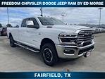 New 2026 Ram 2500 Laramie Crew Cab 4x4 Pickup for sale #TG164896 - photo 1
