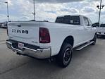 New 2026 Ram 2500 Laramie Crew Cab 4x4 Pickup for sale #TG164896 - photo 9