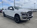 New 2026 Ram 2500 Laramie Crew Cab 4x4 Pickup for sale #TG164896 - photo 2