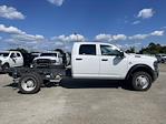 New 2026 Ram 5500 Tradesman Crew Cab 4x4 60 CA Cab Chassis for sale #TG165954 - photo 4